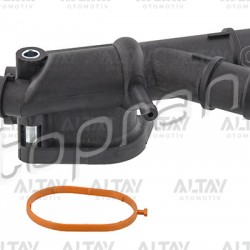 SU FLANŞI PASSAT 09-11 CBAA-CBAB 2.0 TDİ