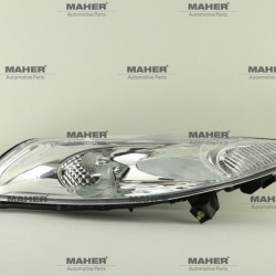 SİNYAL LAMBASI JUKE 10-14 SAĞ (2.FAR)