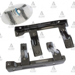 TAMPON BAĞLANTI BRAKETİ ACCENT ARKA  95-00 SAĞ