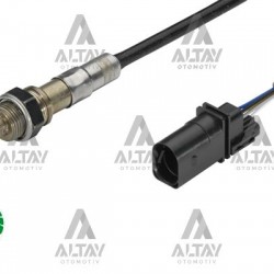 SENSÖR OKSİJEN ASTRA H / CORSA D 04= Z13DTH (P1) (LZA15-GM1) SENSÖR OKSİJEN ASTRA H / CORSA D 04= Z13DTH (P1) (LZA15-GM1)