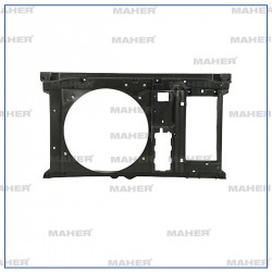 PANEL BERLINGO 08= / C4 04-11 / PARTNER TEPEE 08= / 307 03= / 308 07= /3008 09= / 5008 12= 1.6 HDI ÖN (SU SOL-INTERCOOL SAĞ) (FAN DAVLUMBAZI) PANEL BERLINGO 08= / C4 04-11 / PARTNER TEPEE 08= / 307 03= / 308 07= /3008 09= / 5008 12= 1.6 HDI ÖN (SU SOL-INTERCOOL SAĞ) (FAN DAVLUMBAZI)
