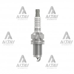 ATEŞLEME BUJİSİ İRİDYUM (LPG) CIVIC 07-11 FD6 / ACCORD 03-11 2.4 / JAZZ / CRV ATEŞLEME BUJİSİ İRİDYUM (LPG) CIVIC 07-11 FD6 / ACCORD 03-11 2.4 / JAZZ / CRV