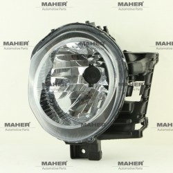 FAR JUKE 10-14 MOTORLU SAĞ