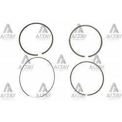 SEGMAN TEK PICKUP 16-20 NAVARA 2.3L / YS23 / STD SEGMAN TEK PICKUP 16-20 NAVARA 2.3L / YS23 / STD