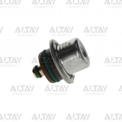 BASINÇ REGÜLATÖRÜ DEPO ŞAMANDIRA (UNIVERSAL) BASINÇ REGÜLATÖRÜ DEPO ŞAMANDIRA (UNIVERSAL)