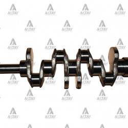 KRANK MİLİ H-100 / L-300 / L-200 / STAREX / KMY 05= / BONGO K2500 04= / PREGIO 05= DÖVME ÇELİK