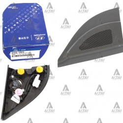 AYNA KAPAĞI ACCENT İÇ 11= BLUE (TWEETER) SOL AYNA KAPAĞI ACCENT İÇ 11= BLUE (TWEETER) SOL