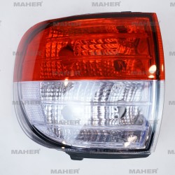 STOP LAMBASI STAREX 05= DIŞ SAĞ