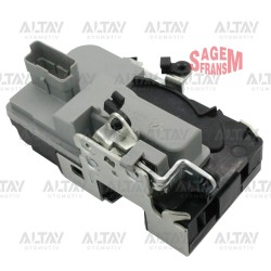 KAPI KİLİDİ PARTNER / BERLINGO ÖN SOL KAPI KİLİDİ PARTNER / BERLINGO ÖN SOL