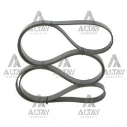 KANALLI KAYIŞ MAZDA / 6 02-08 / 2.0 KANALLI KAYIŞ MAZDA / 6 02-08 / 2.0