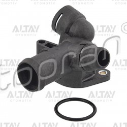 SU FLANŞI PASSAT / A4 01-04 ALT 2.0 SU FLANŞI PASSAT / A4 01-04 ALT 2.0