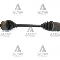AKS KOMPLE ÖN CEED 08-12 / SOL DİZEL 1.6 ABSLİ 46 DİŞ 4 A-T 658mm