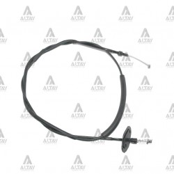 TEL GAZ STAREX / LİBERO