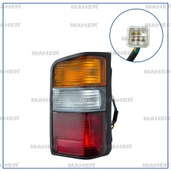 STOP LAMBASI L-300   87-08 DUYLU SAĞ