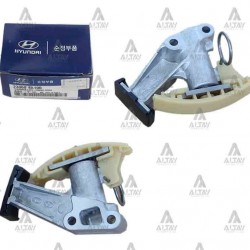 EKSANTRİK ZİNCİR GERGİ STAREX 02-08 / H-1 08-11 / SORENTO 03-11 140HP 2.5CRDI