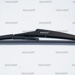 SİLECEK SÜPÜRGESİ EGEA 15= ARKA H240 (240mm)