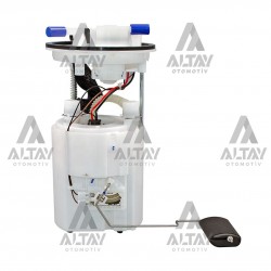 DEPO ŞAMANDIRASI KOMPLE CERATO 10-16 1.6 BENZİNLİ