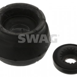 AMORTİSÖR KULE TAKOZU GOLF4 / BORA / POLO / A3 / TOLEDO 97-04 ÖN (RULMANLI)