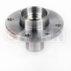 TEKER PORYASI CLIO I-II / KANGOO / MEGANE I / SCENIC I / CLIO IV / LODGY ÖN RULMANSIZ TEKER PORYASI CLIO I-II / KANGOO / MEGANE I / SCENIC I / CLIO IV / LODGY ÖN RULMANSIZ