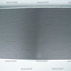 RADYATÖR SU TRANSPORTER T5 04-09 AXB 1.9TDI BRAZING