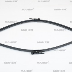 SİLECEK SÜPÜRGESİ TAKIM C5 III 08= / ZAFIRA A-B 05-15 AEROTWIN A256S (700+550mm)