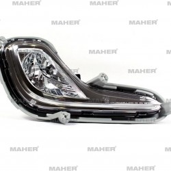 SİS LAMBASI ACCENT 11-18 BLUE ÖN SAĞ