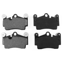 FREN BALATA Q7 06-15 / TOUAREG 02-10 / Q7 06-15 / CAYENNE 02-10 (17 JANT) ARKA FREN BALATA Q7 06-15 / TOUAREG 02-10 / Q7 06-15 / CAYENNE 02-10 (17 JANT) ARKA