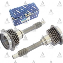 PRİZDİREK MİLİ STAREX / KMY 05= PRİZDİREK MİLİ STAREX / KMY 05=