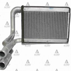 RADYATÖR KALORİFER ACCENT 11-19 BLUE / RIO 12-17