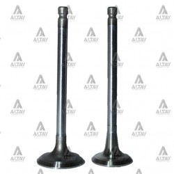 SUPAP TAKIM ACCENT 00-02 1.5 / 03-06 1.6 / ACCENT 06= ERA 1.4 16V (IN-8 ÖLÇÜ:29.1x6x92 / EX-8 ÖLÇÜ:25x6x92.5)