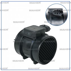 SENSÖR HAVA AKIŞ ASTRA G-H / VECTRA B-C / OMEGA B 96= X18XE1-Z18XE-Y22XE-Z22XE