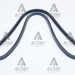 V KAYIŞ AUDI / PEUGEOT / RENAULT / SKODA