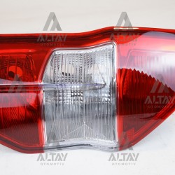 STOP LAMBASI COURIER 14= DUYSUZ SOL STOP LAMBASI COURIER 14= DUYSUZ SOL