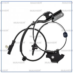 SENSÖR ABS COROLLA / AURIS 07-19  ÖN DİZEL SOL