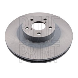 FREN DİSKİ SUBARU FORESTER 04-10 / LEGACY 09-11 / OUTBACK 03-11 ÖN 294-5