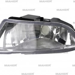 SİS LAMBASI CITY 06-09 ÖN SOL