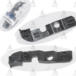TAMPON BAĞLANTI BRAKETİ GETZ ÖN 06-11 YAN SOL
