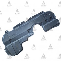 KARTER MUHAFAZASI COROLLA 06-18 ÖN / AURIS 07-12 BENZİNLİ