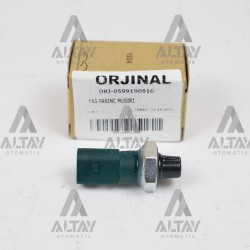 MÜŞÜR YAĞ TOUAREG / Q7 04= BUN-BUG-CASA 3.0 TDİ