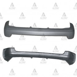 TAMPON COROLLA ARKA  93-98 S.W (DİKKAT SEDAN DEĞİL)