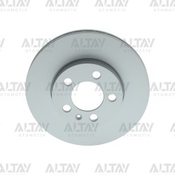 FREN DİSKİ POLO / A1 / İBİZA / KAMİQ / SCALA 17= ÖN FREN DİSKİ POLO / A1 / İBİZA / KAMİQ / SCALA 17= ÖN