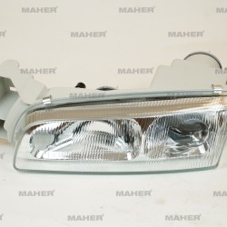 FAR 626  92-97 MANUEL SOL