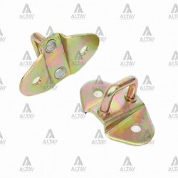 KİLİT KARŞILIĞI BESTA BAGAJ / E-2200