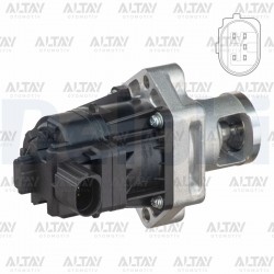 EGR VALFİ ASTRA J / INSIGNIA A / ZAFIRA C / CASCADA / SAAB 9.5 2.0TİD-A20DTR-A20DTH