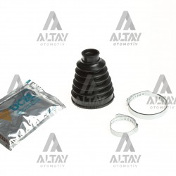 AKS KÖRÜĞÜ TAKIM İÇ FLUENCE / MEGANE III / SCENIC III 5 VİTES SOL AKS KÖRÜĞÜ TAKIM İÇ FLUENCE / MEGANE III / SCENIC III 5 VİTES SOL