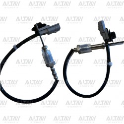 OKSIJEN SENSORU DUSTER-LOGAN-SANDERO 1.5 DCI 10=(ORJINAL URUN NATURAL KUTU)