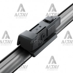 SİLECEK SÜPÜRGESİ TAKIM Q7 15= AEROTWIN A535S (700+500mm)