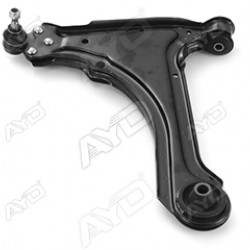 SALINCAK ASTRA F 91-98 / VECTRA A 88-95 ROTİLLİ SAC ALT SOL SALINCAK ASTRA F 91-98 / VECTRA A 88-95 ROTİLLİ SAC ALT SOL