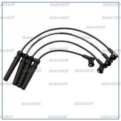 BUJİ KABLOSU TAKIM LACETTI 06-12 / NUBIRA 03-05 1.4 16V BUJİ KABLOSU TAKIM LACETTI 06-12 / NUBIRA 03-05 1.4 16V