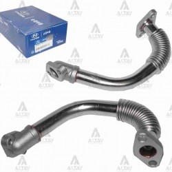 EGR BORU ACCENT 06-11 ERA / I-30 / RIO / CERATO DİZEL